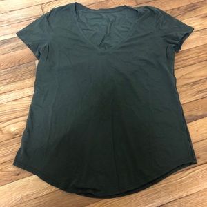 Lululemon Love Tee